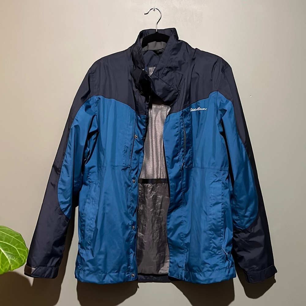 Eddie Bauer Weatheredge Jacket